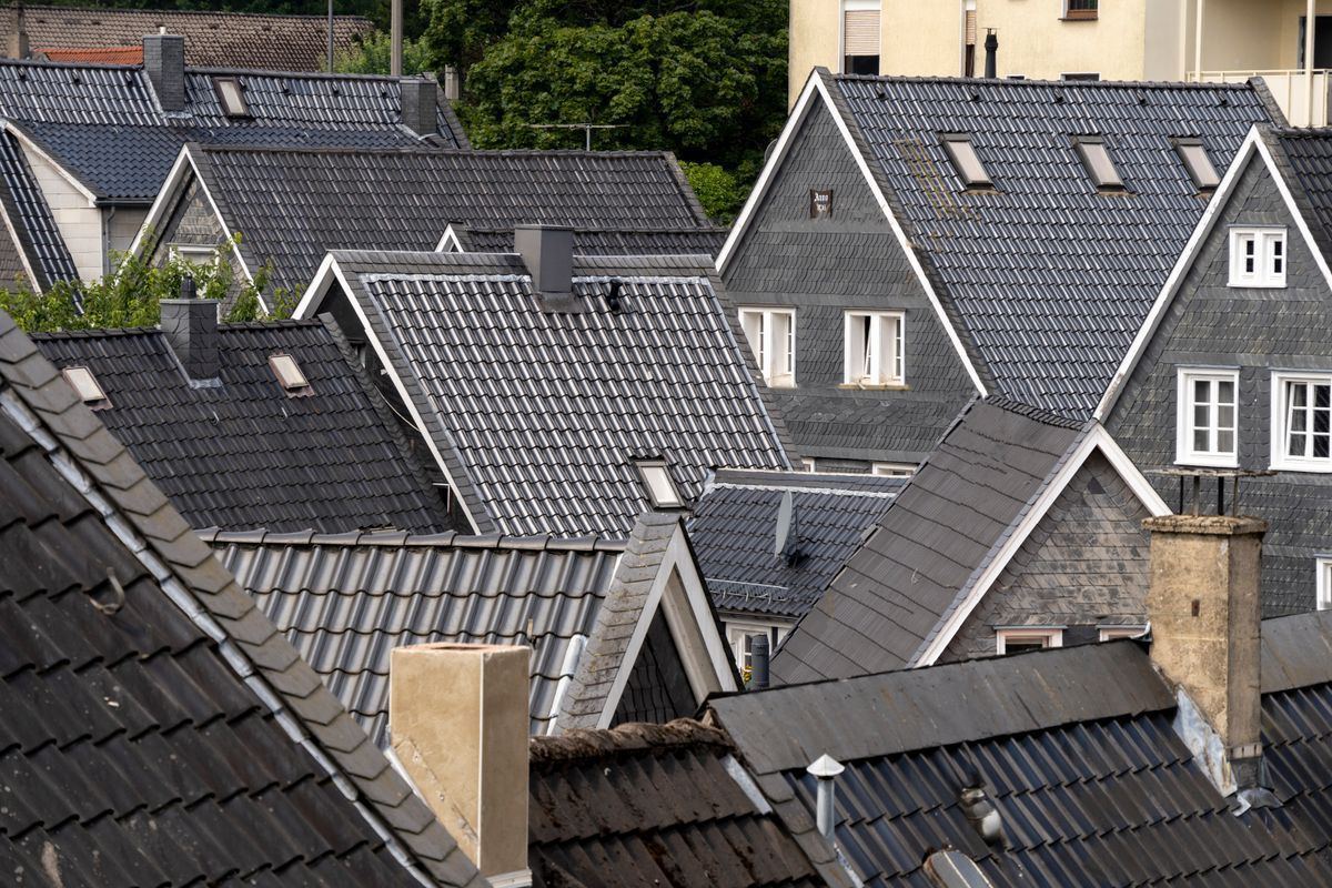 Entreprise Pascual, chantier de couvreur zingueur à Créteil